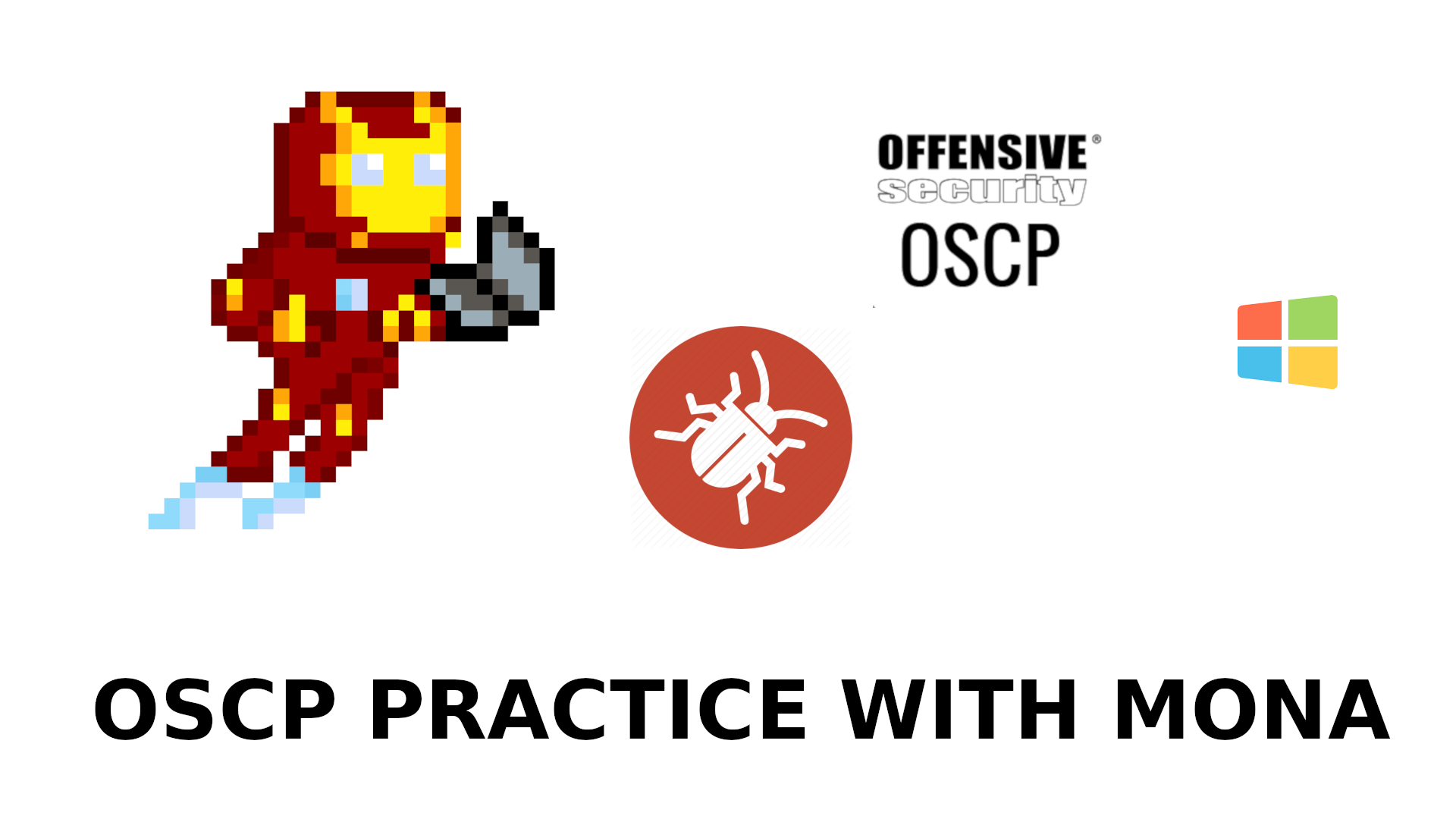 Oscp Bof Practice